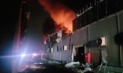19 công dân Việt Nam bị thương trong vụ cháy nổ nhà máy ở Đài Loan (Trung Quốc)