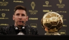 Kết thúc bầu chọn Quả bóng vàng 2023: Messi hướng tới danh hiệu thứ 8