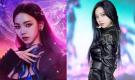 Mỹ nhân Kpop từng gây bão với tóc thẳng, Rosé BLACKPINK 'đỉnh của chóp'