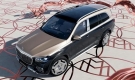 Ra mắt mẫu SUV Mercedes-Maybach GLS mới