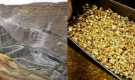 Đây là hố vàng khủng nhất: có diện tích 200 km2 và chứa gần một nửa số vàng của thế giới! 