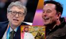 Gia đình khiến cả thế giới phải kinh ngạc: Giàu gấp 4 lần Elon Musk và Bill Gates cộng lại, gấp 16 lần Hoàng gia Anh
