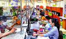Nhóm cán bộ nào phải nghỉ việc trước thời điểm kết thúc sắp xếp đơn vị hành chính?