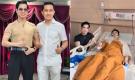 Ca sĩ Ngọc Sơn tiết lộ hình ảnh cuối cùng của tiến sĩ Hồ Nhân trước khi qua đời