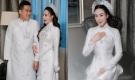 Lộ diện chú rể của Hồ Quỳnh Hương trong lễ cưới kín tiếng