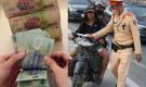 Sắp tăng mức phạt vi phạm giao thông lên 150 triệu tại 6 thành phố T.Ư, có đúng không?