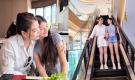 Chiều cao vượt trội của con gái Trương Ngọc Ánh ở tuổi 17, tương lai nối nghiệp mẹ làm người mẫu