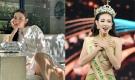 Hoa hậu Thùy Tiên bị tước danh hiệu