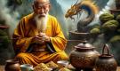 Người sinh vào những ngày này Âm lịch có mệnh phú quý, càng về già sung túc