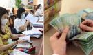 Cán bộ công chức được điều chuyển về xã sẽ hưởng mức lương thế nào?