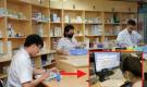 Chậm nhất 1/1/2026, tất cả các bệnh viện và cơ sở khám chữa bệnh bắt buộc phải kê đơn thuốc điện tử