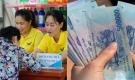 Sau sáp nhập các tỉnh, thành phố, lịch chi trả lương hưu, trợ cấp BHXH thay đổi như nào?