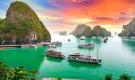 Việt Nam có đến 3 điểm đến được vinh danh trong Top đầu Đông Nam Á, là địa danh nào?