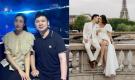 Nhan sắc Đỗ Mỹ Linh ra sao trong bức hình hiếm hoi được chồng chủ tịch đăng tải?