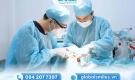 Global Smiles Dental - Điểm đến tin cậy cho kiều bào tại TP.Hồ Chí Minh