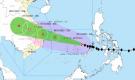 Bão số 13 áp sát đất liền, miền Trung khẩn trương chống bão