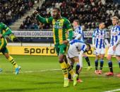 Heerenveen chìm trong khủng hoảng sau trận thứ 8 không thắng Heerenveen chìm trong khủng hoảng sau trận thứ 8 không thắng