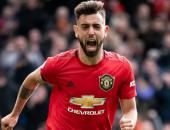Bruno Fernandes rực sáng trong trận thắng đậm của Man Utd Bruno Fernandes rực sáng trong trận thắng đậm của Man Utd