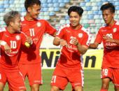 Vòng 2 AFC Cup 2020: Cơ hội nào cho các đại diện của Việt Nam? Vòng 2 AFC Cup 2020: Cơ hội nào cho các đại diện của Việt Nam?