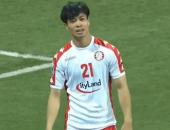 Công Phượng tiếp tục tỏa sáng ở AFC Cup Công Phượng tiếp tục tỏa sáng ở AFC Cup