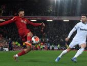 Liverpool thắng 18 trận liên tiếp sau màn lội ngược dòng Liverpool thắng 18 trận liên tiếp sau màn lội ngược dòng