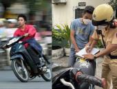 https://xahoi.com.vn/di-xe-may-bam-coi-sai-quy-dinh-co-the-bi-phat-toi-10-trieu-dong-tuoc-bang-lai-403117.html
