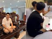 https://xahoi.com.vn/hinh-anh-dau-tien-cua-huynh-anh-tuan-sau-dot-quy-403903.html