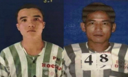 Hai phạm nhân trốn khỏi trại giam bộ Công an nguy hiểm thế nào?