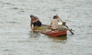 Tìm thấy thi thể 3 mẹ con mất tích trên sông Thái Bình