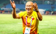 HLV Park Hang-seo đã đánh bại 'kỳ nhân' của U23 Thái Lan để đoạt HCV SEA Games thế nào?