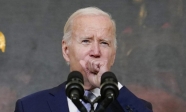 Tổng thống Mỹ Joe Biden tái dương tính với Covid-19, ho nhẹ trở lại