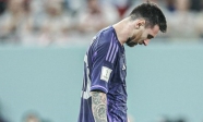 Sự trùng hợp kỳ lạ sau quả penalty hỏng của Messi