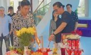 Hồ Hoài Anh bất ngờ trở lại, chính thức vén màn sự thật về cuộc hôn nhân với Lưu Hương Giang