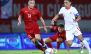 Đội hình Việt Nam vs Iraq: HLV Troussier đưa 3 nhà vô địch trở lại danh sách đá chính?