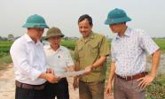 Sáp nhập xã: Trưởng thôn, tổ trưởng dân phố có được hưởng chính sách tinh giản biên chế hay không?