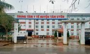 Sáp nhập tỉnh thành, bỏ cấp huyện, quận: Hàng chục nghìn bệnh viện của huyện sẽ thế nào?