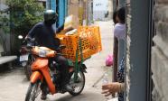 Người phụ nữ ở Hà Nội bị trừ liên tục từ 2 triệu đến 900 triệu đồng sau khi quét mã QR của shipper: Công an khuyến cáo!