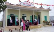 Khi sáp nhập cấp xã thì thôn, tổ dân phố có bị sắp xếp, tinh gọn?