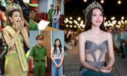 Liệu Hoa hậu Thùy Tiên có bị tước danh hiệu sau khi bị tạm giam?