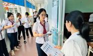 3 điểm đặc biệt trong kỳ thi tốt nghiệp THPT 2025