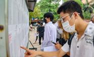 Dự đoán điểm thi tốt nghiệp THPT và điểm chuẩn đại học năm 2025 sẽ thế nào?