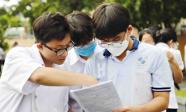 Thấp hơn năm trước, điểm chuẩn vào đại học 2025 sẽ có nhiều biến động