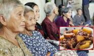 Có 3 món 'trường thọ' mà hàng trăm người sống trăm tuổi hay ăn, đứng đầu lại không phải là cá