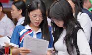 Sư phạm lên ngôi, học sinh giỏi 9 điểm/môn cũng rớt hàng loạt