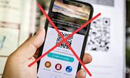 Ngân hàng cảnh báo chiêu lừa đảo mới liên quan đến mã QR, khi quét mã cần phải cảnh giác không 'mất cả chì lẫn chài'