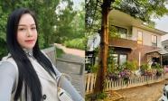 Nữ nghệ sĩ đình đám từng ly hôn thiếu gia, ở biệt thự 20 tỷ tại TP.HCM và quyết làm mẹ đơn thân