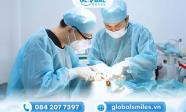 Global Smiles Dental - Điểm đến tin cậy cho kiều bào tại TP.Hồ Chí Minh