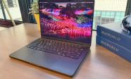 MacBook Pro M5 xử lý dựng video 4K/8K có mạnh không? Benchmark dành cho editor