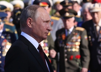 15 năm 'lột xác' phi thường của quân đội Nga: Từ lạc hậu lên hiện đại!