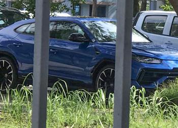 Lamborghini Urus S lộ diện tại Việt Nam, sắp ra mắt với giá bán khởi điểm 14,9 tỷ đồng